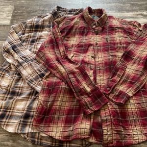 Men’s Button Down Bundle!